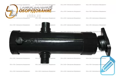 Гидроцилиндр 55112 производство г.Брянск