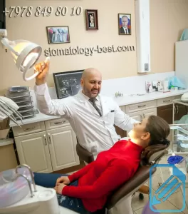 Стоматология - лечение, протезирование, имплантация, ортодонтия, отбеливание, профилактика зубов.