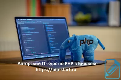 Онлайн IT-курсы на платформе pip-start