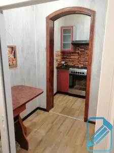 Продам 1 комнатную квартиру в посёлке Советский